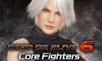 Dead or Alive 6 - Christie DLC EN EU Xbox One Xbox Series
