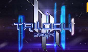 DJMax Respect V - Trilogy Pack DLC EN EU Xbox/One/Series/Xbox - PC