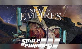 Space Empires IV + V - Bundle EN Global Steam