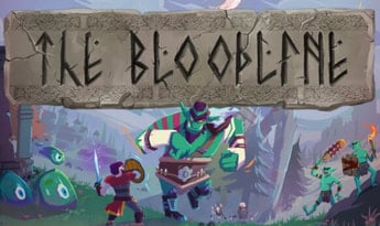 The Bloodline EN Global Steam