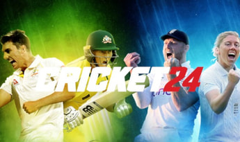 Cricket 24 EN Colombia Xbox One Xbox Series