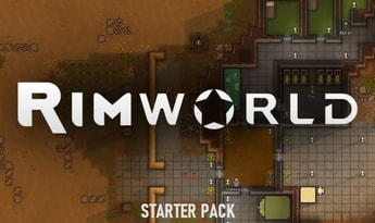 RimWorld - Starter Pack EU Steam