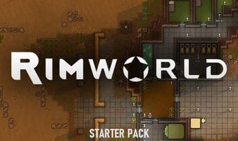 RimWorld - Starter Pack EU Steam