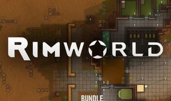RimWorld - Bundle Global Steam