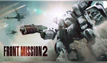 Front Mission 2: Remake EN United States Xbox One Xbox Series