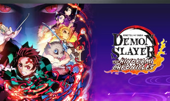 Demon Slayer Kimetsu no Yaiba: The Hinokami Chronicles Ultimate Edition EN EU Xbox One Xbox Series