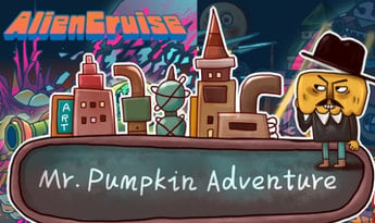 Cotton Games Adventure Bundle EN EU Xbox One Xbox Series