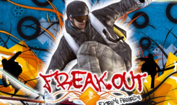 FreakOut: Extreme Freeride EN/DE/FR/IT/ES Global Steam