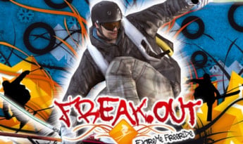FreakOut: Extreme Freeride EN/DE/FR/IT/ES Global Steam
