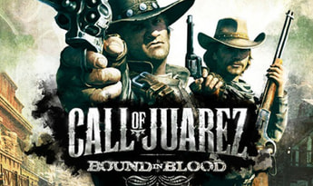 Call of Juarez: Bound in Blood EN/DE/FR/IT/ES Global GOG