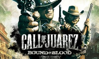 Call of Juarez: Bound in Blood EN/DE/FR/IT/ES Global GOG