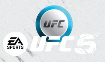 UFC 5 2800 Points Xbox Series