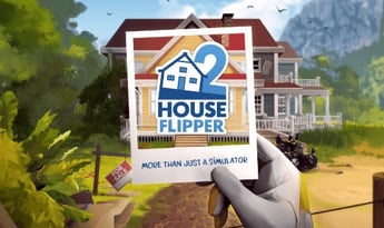 House Flipper 2 Global Steam