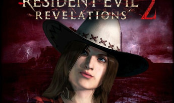 Resident Evil: Revelations 2 - Claire's Rodeo Costume DLC EN EU Xbox One Xbox Series