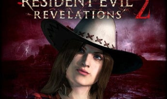 Resident Evil: Revelations 2 - Claire's Rodeo Costume DLC EN EU Xbox One Xbox Series