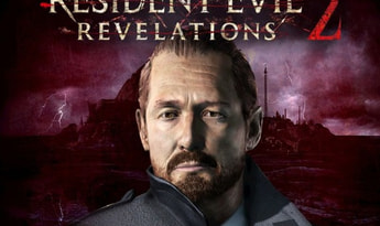 Resident Evil: Revelations 2 - Barry's Commandant Costume DLC EN EU Xbox One Xbox Series