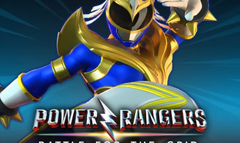 Power Rangers: Battle for the Grid - Chun-Li - Blue Phoenix Ranger Character DLC EN EU Xbox/One/Series/Xbox - PC