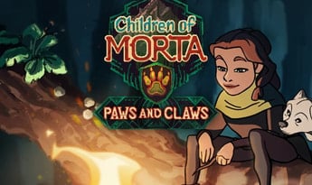 Children of Morta - Paws and Claws DLC EN EU Xbox One Xbox Series Xbox - PC