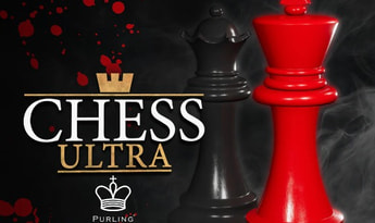 Chess Ultra x Purling London - Bold Chess DLC EN EU Xbox One Xbox Series