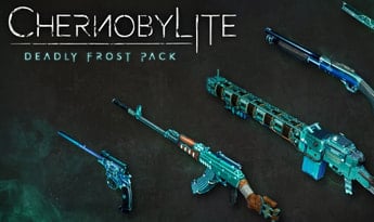 Chernobylite - Deadly Frost Pack DLC EN EU Xbox One Xbox Series