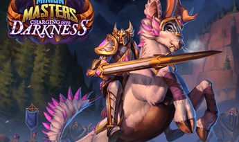 Minion Masters - Charging Into Darkness DLC EN EU Xbox One Xbox Series