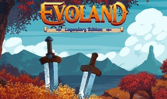 Evoland Legendary Edition EN EU Steam