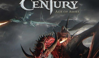 Century: Age of Ashes - Colossus Deluxe Edition EN EU Xbox/One/Series/Xbox - PC