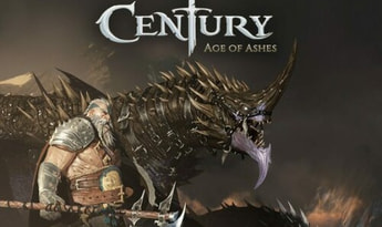 Century: Age of Ashes - Stormraiser Premium Pack DLC EN EU Xbox/One/Series/Xbox - PC