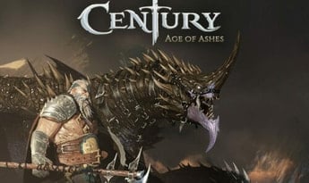 Century: Age of Ashes - Stormraiser Premium Pack DLC EN EU Xbox One Xbox Series Xbox - PC
