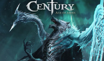 Century: Age of Ashes - Myth Starter Pack DLC EN EU Xbox/One/Series/Xbox - PC