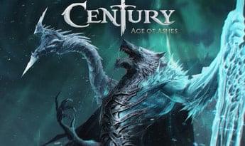 Century: Age of Ashes - Myth Starter Pack DLC EN EU Xbox One Xbox Series Xbox - PC