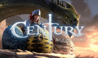 Century: Age of Ashes - Dragon Eggs Pack DLC EN EU Xbox/One/Series/Xbox - PC
