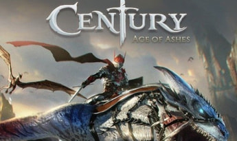 Century: Age of Ashes - Bloodshed Pack DLC EN EU Xbox/One/Series/Xbox - PC