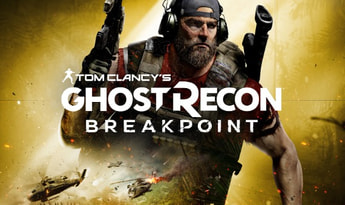 Tom Clancy's Ghost Recon Breakpoint Gold Edition Global Xbox One Xbox Series