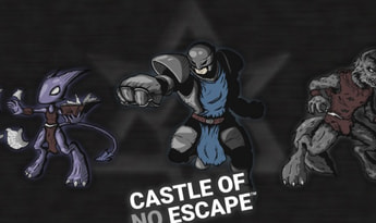 Castle of No Escape EN EU Xbox One Xbox Series