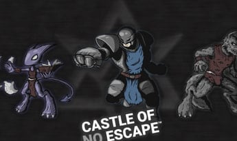 Castle of No Escape EN EU Xbox One Xbox Series