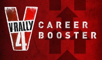 V-Rally 4 - Career Booster DLC EN EU Xbox One Xbox Series