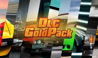 Car Mechanic Simulator - DLC Gold Pack DLC EN EU Xbox One Xbox Series