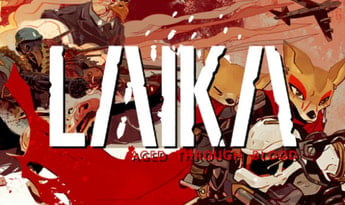 Laika: Aged Through Blood EN/DE/FR/JA/KO/RU/ZH/ES Global Steam