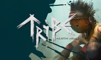 Tribe: Primitive Builder Global Steam