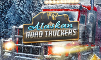 Alaskan Road Truckers Global Steam