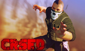 CRSED: F.O.A.D. - Holy Beast Pack DLC EN EU Xbox One Xbox Series