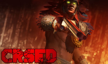 CRSED: F.O.A.D. - Age of Nagual Pack DLC EN EU Xbox One Xbox Series