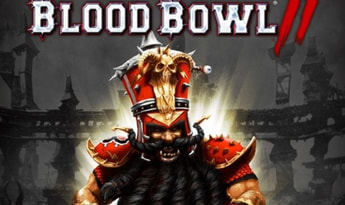 Blood Bowl 2 - Chaos Dwarf DLC EN EU Xbox One Xbox Series