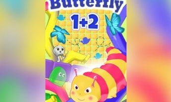 Butterflies - Bundle EN EU Xbox One Xbox Series