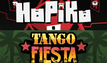 HoPiKo + Tango Fiesta - Bundle EN EU Xbox One Xbox Series