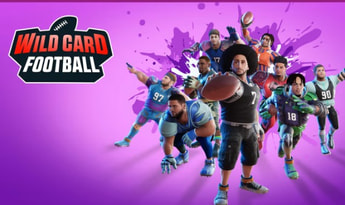 Wild Card Football Ultimate Edition EN Brazil Xbox One Xbox Series