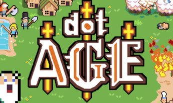 Dotage EN/DE/FR/IT Global Steam Gift