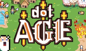 Dotage EN/DE/FR/IT Global Steam Gift