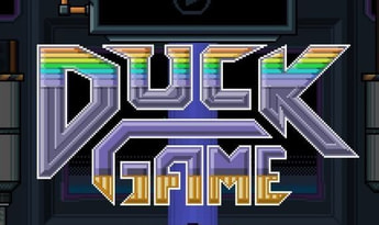 Duck Game EN Latin America Steam Gift